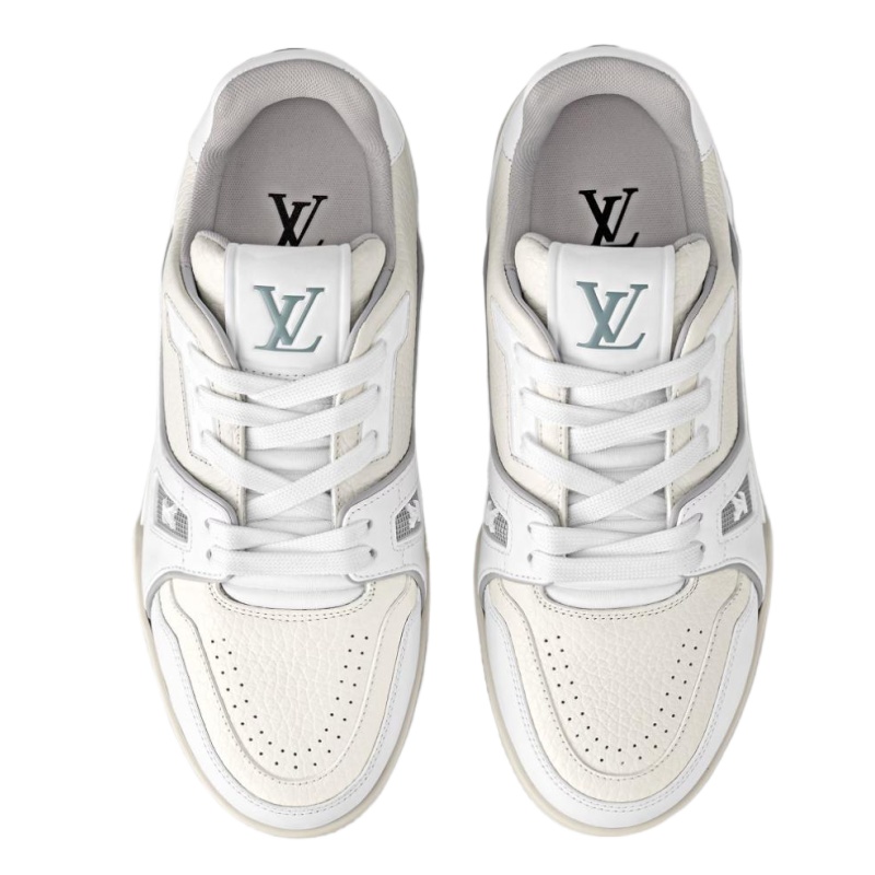 Louis Vuitton LV Trainer Sneaker - Image 5